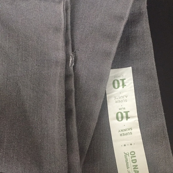 Jeans - Picture 2 of 2